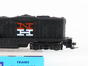 HO Scale Athearn NH New Haven GP9 Diesel Locomotive #1212 CUSTOM