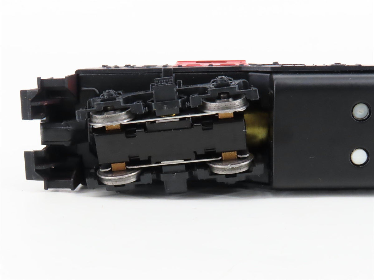 HO Scale Athearn NH New Haven GP9 Diesel Locomotive #1212 CUSTOM