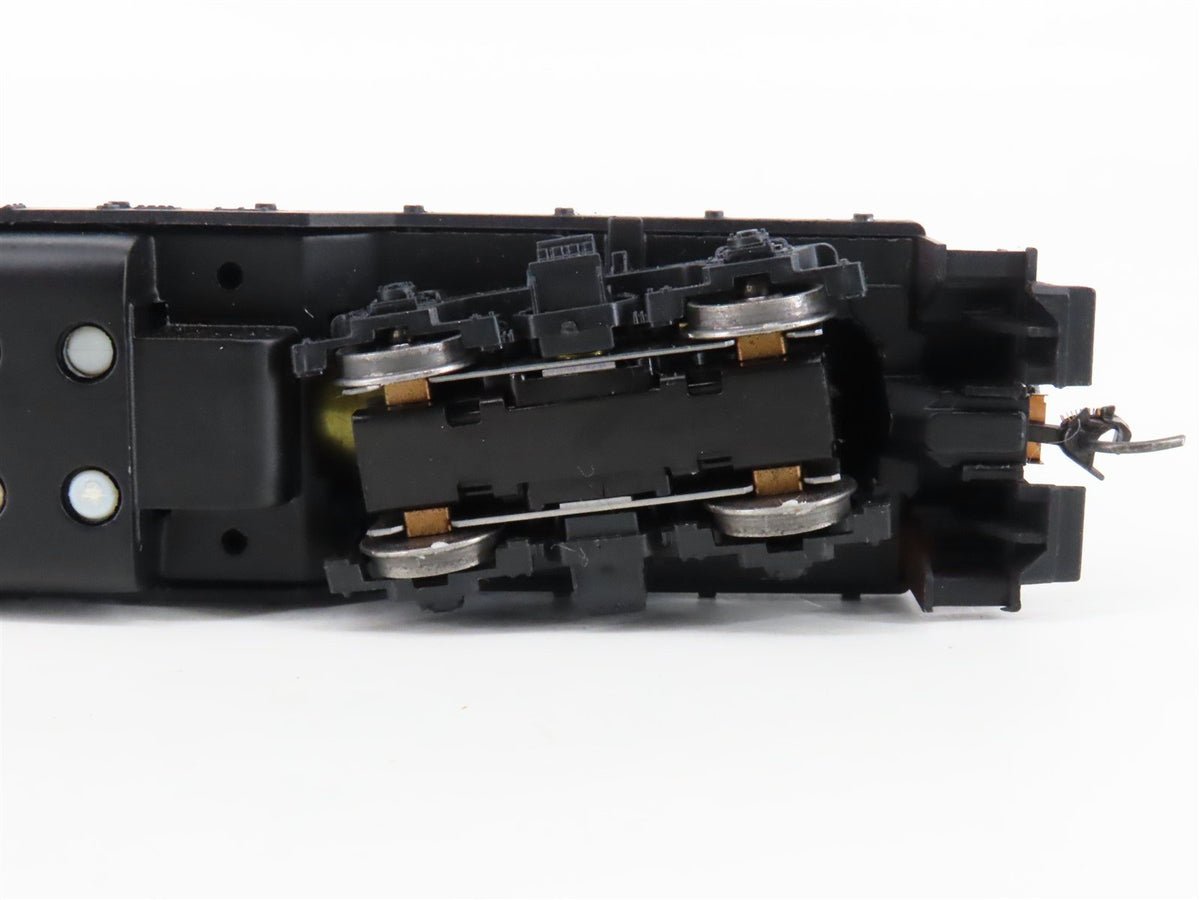 HO Scale Athearn NH New Haven GP9 Diesel Locomotive #1212 CUSTOM