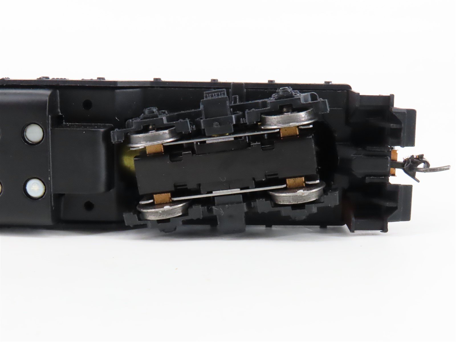 HO Scale Athearn NH New Haven GP9 Diesel Locomotive #1212 CUSTOM