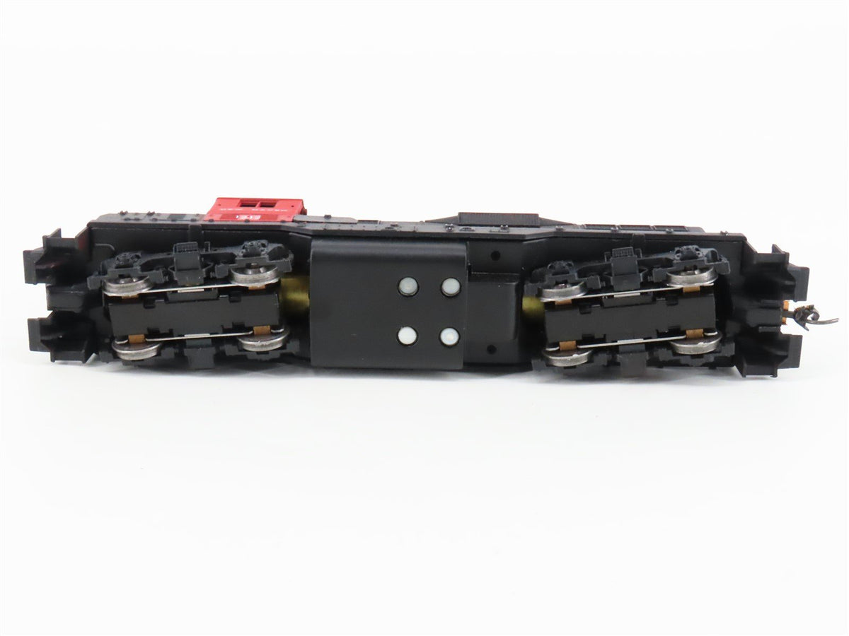 HO Scale Athearn NH New Haven GP9 Diesel Locomotive #1212 CUSTOM