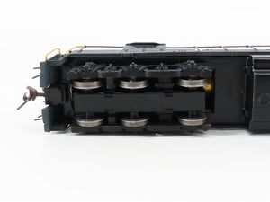 HO Scale Athearn 4301 PRR Pennsylvania H24-66 Diesel Locomotive #8707 CUSTOM