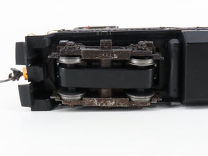 HO Scale Athearn Erie Railway U28B Diesel Locomotive #3340 CUSTOM