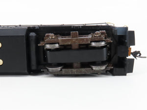 HO Scale Athearn Erie Railway U28B Diesel Locomotive #3340 CUSTOM