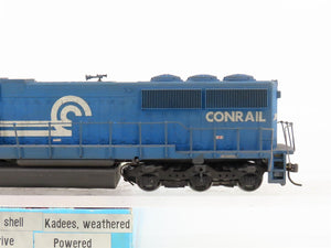 HO Scale Rail Power CR Conrail SD60 Diesel Locomotive #6841 CUSTOM