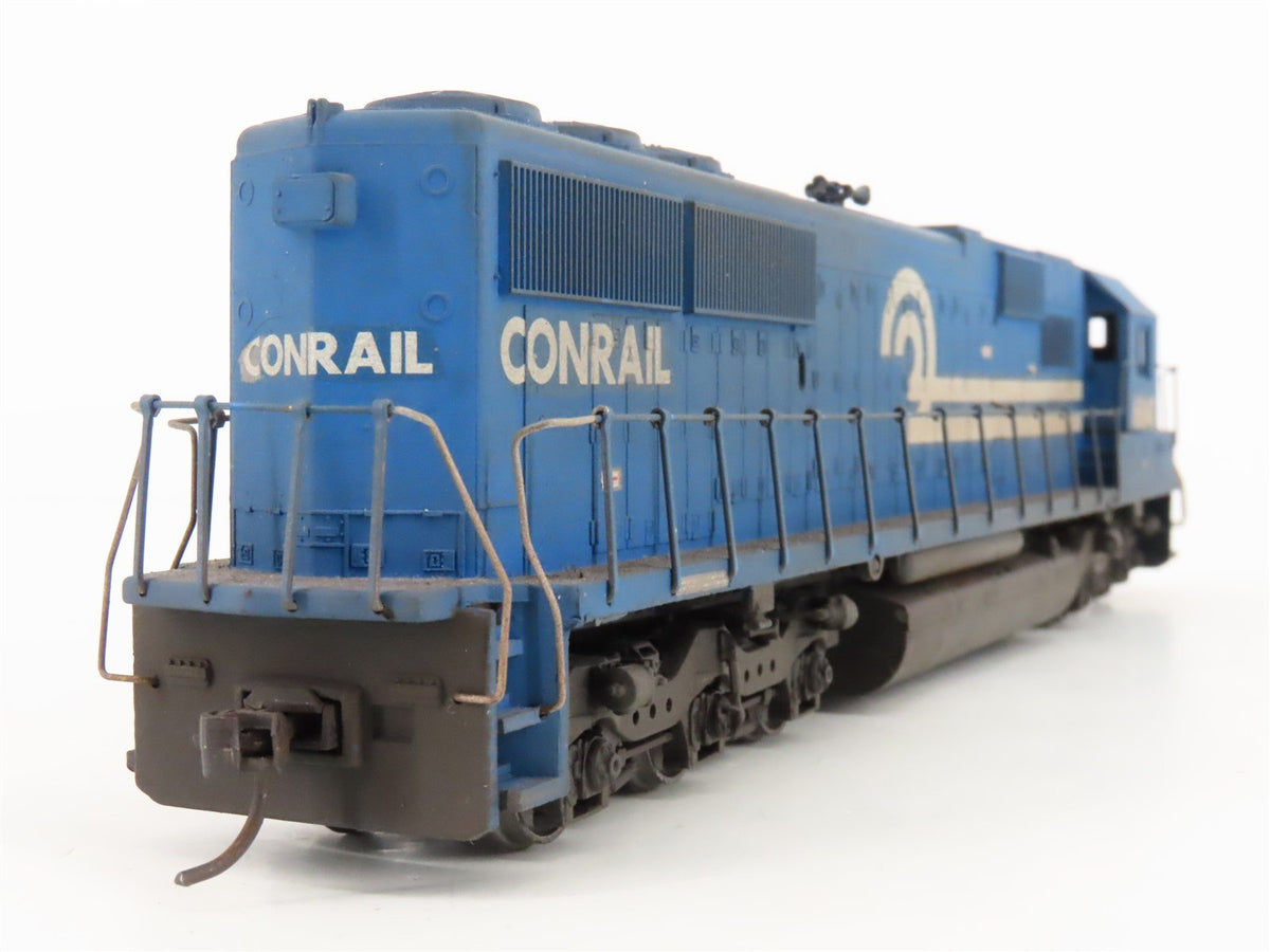 HO Scale Rail Power CR Conrail SD60 Diesel Locomotive #6841 CUSTOM