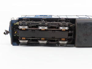 HO Scale Rail Power CR Conrail SD60 Diesel Locomotive #6841 CUSTOM