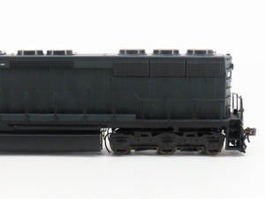 HO Scale Proto 2000 PRR Pennsylvania SD45 Diesel Locomotive #6187