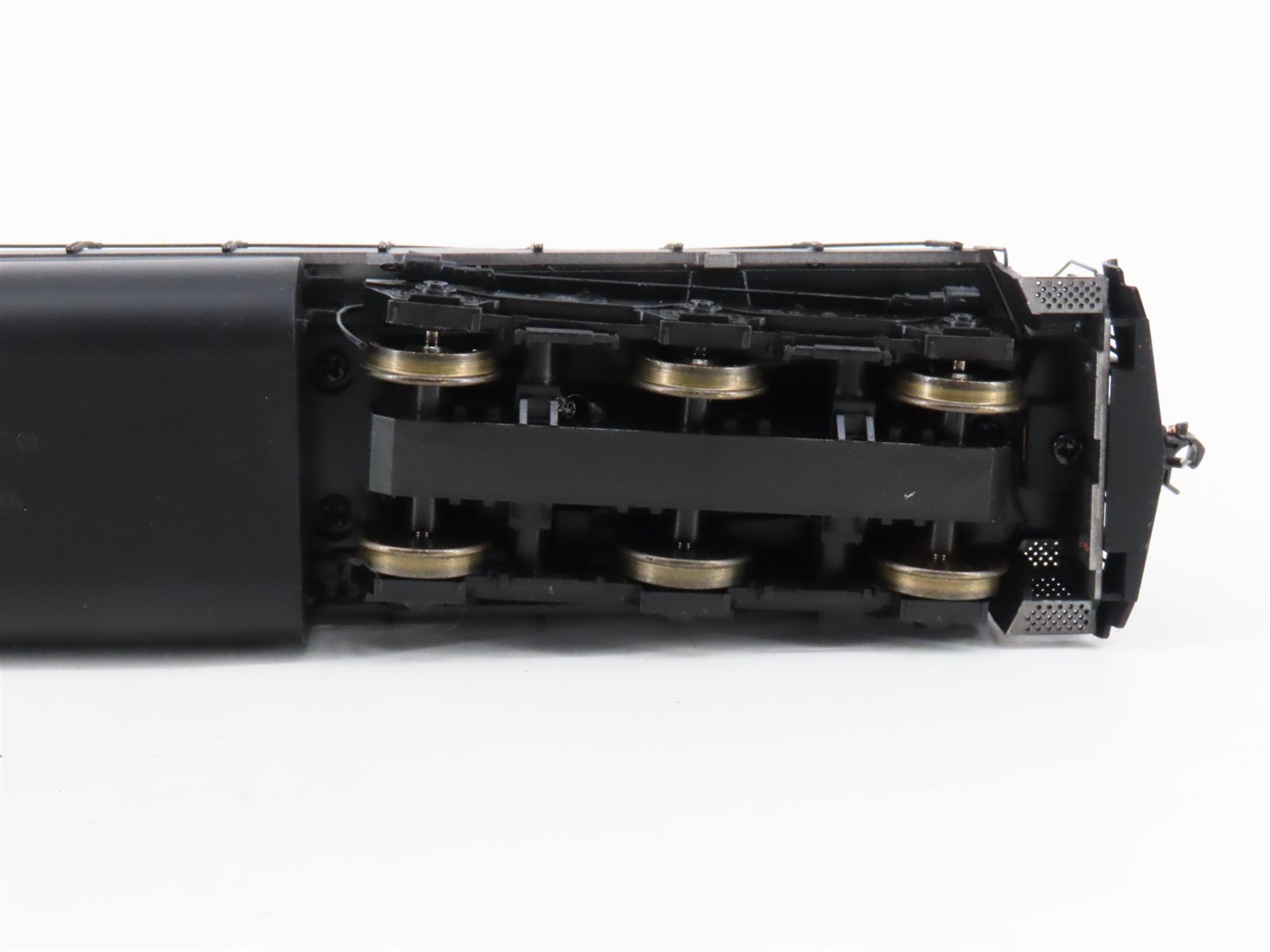 HO Scale Proto 2000 PRR Pennsylvania SD45 Diesel Locomotive #6187