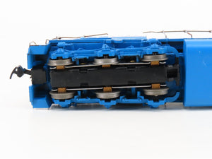 HO Scale Athearn SP Southern Pacific 1984 Olympics SD40-2 Diesel Loco #7347