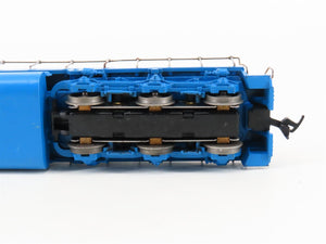 HO Scale Athearn SP Southern Pacific 1984 Olympics SD40-2 Diesel Loco #7347