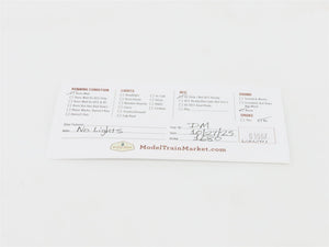 HO Scale Roco 41046 DB Deutsche Bahn Class 384 Diesel Loco w/3 Cars & Track