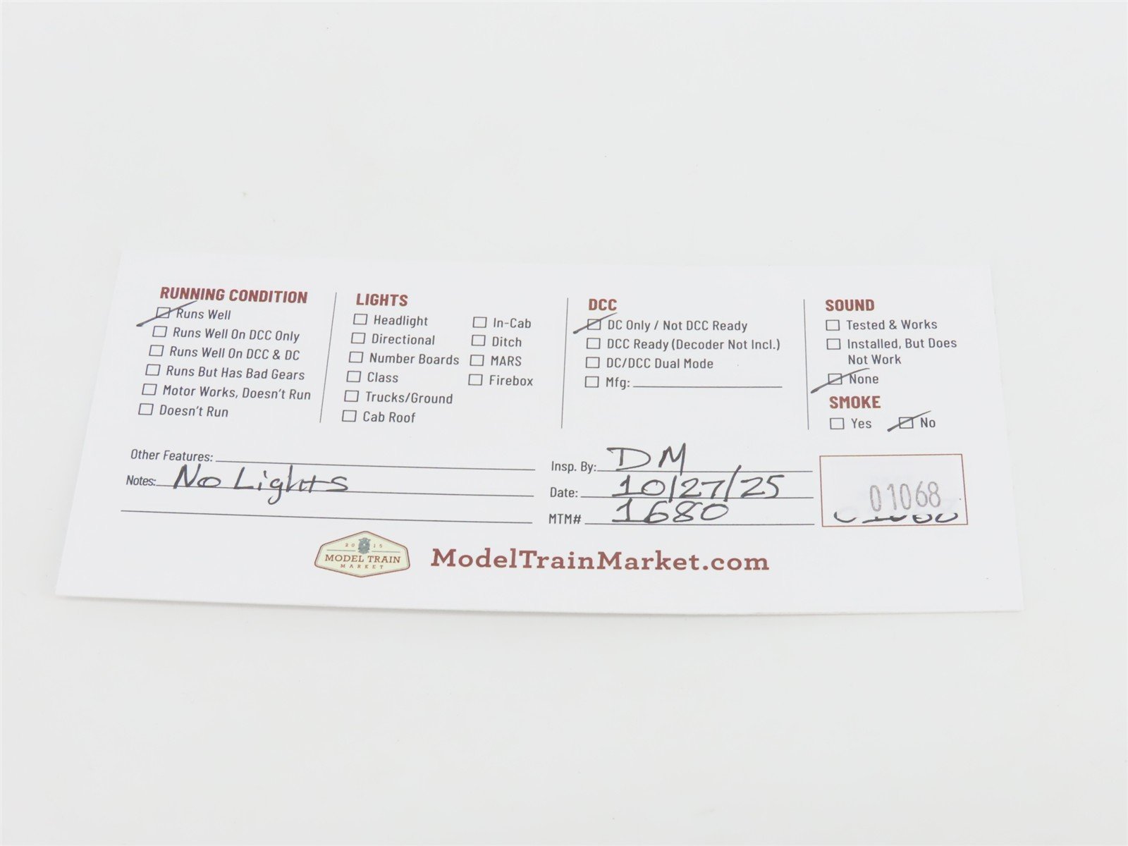 HO Scale Roco 41081 DB Deutsche Bahn Class 333 Diesel Loco w/3 Cars & Track