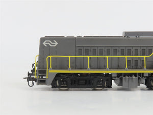 HO Scale Roco 4155 NS Dutch Railways 2200 Series Diesel Locomotive