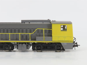 HO Scale Roco 4155 NS Dutch Railways 2200 Series Diesel Locomotive