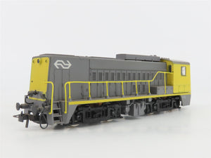 HO Scale Roco 4155 NS Dutch Railways 2200 Series Diesel Locomotive
