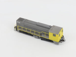 HO Scale Roco 4155 NS Dutch Railways 2200 Series Diesel Locomotive