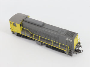 HO Scale Roco 4155 NS Dutch Railways 2200 Series Diesel Locomotive