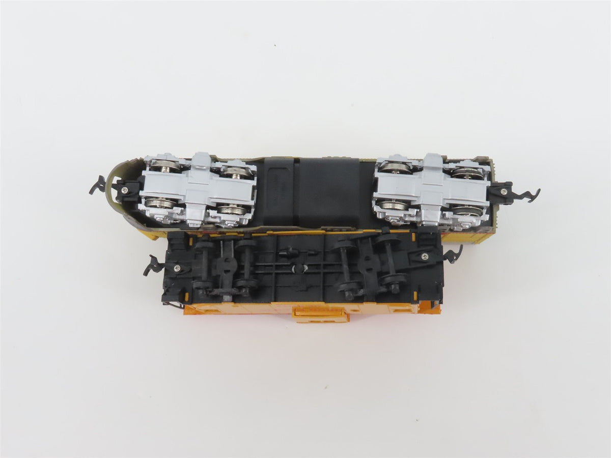 HO Scale Bachmann 61600 UP Union Pacific F9A Diesel Loco #1468 w/Caboose