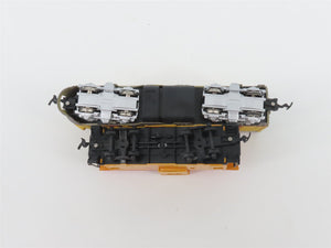 HO Scale Bachmann 61600 UP Union Pacific F9A Diesel Loco #1468 w/Caboose