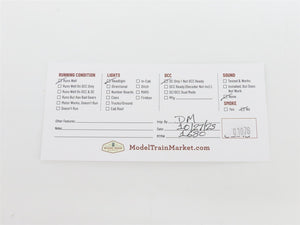 HO Scale Bachmann 61600 UP Union Pacific F9A Diesel Loco #1468 w/Caboose