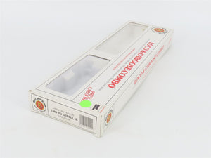 HO Scale Bachmann 61600 UP Union Pacific F9A Diesel Loco #1468 w/Caboose