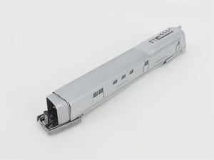 HO Scale Con-Cor 001-8721 CBQ Pioneer Zephyr Diesel Motor Train Set