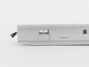 HO Scale Con-Cor 001-8721 CBQ Pioneer Zephyr Diesel Motor Train Set