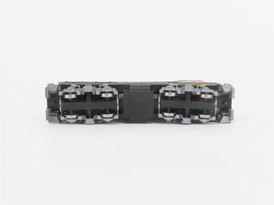 HO Scale Con-Cor 001-155302 UP Union Pacific MP15 Diesel Locomotive #1007