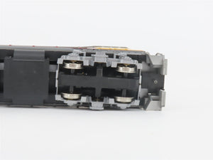 HO Scale Con-Cor 001-155302 UP Union Pacific MP15 Diesel Locomotive #1007