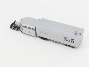 HO Scale Con-Cor 4101 Rio Grande Southern Galloping Goose Diesel #5
