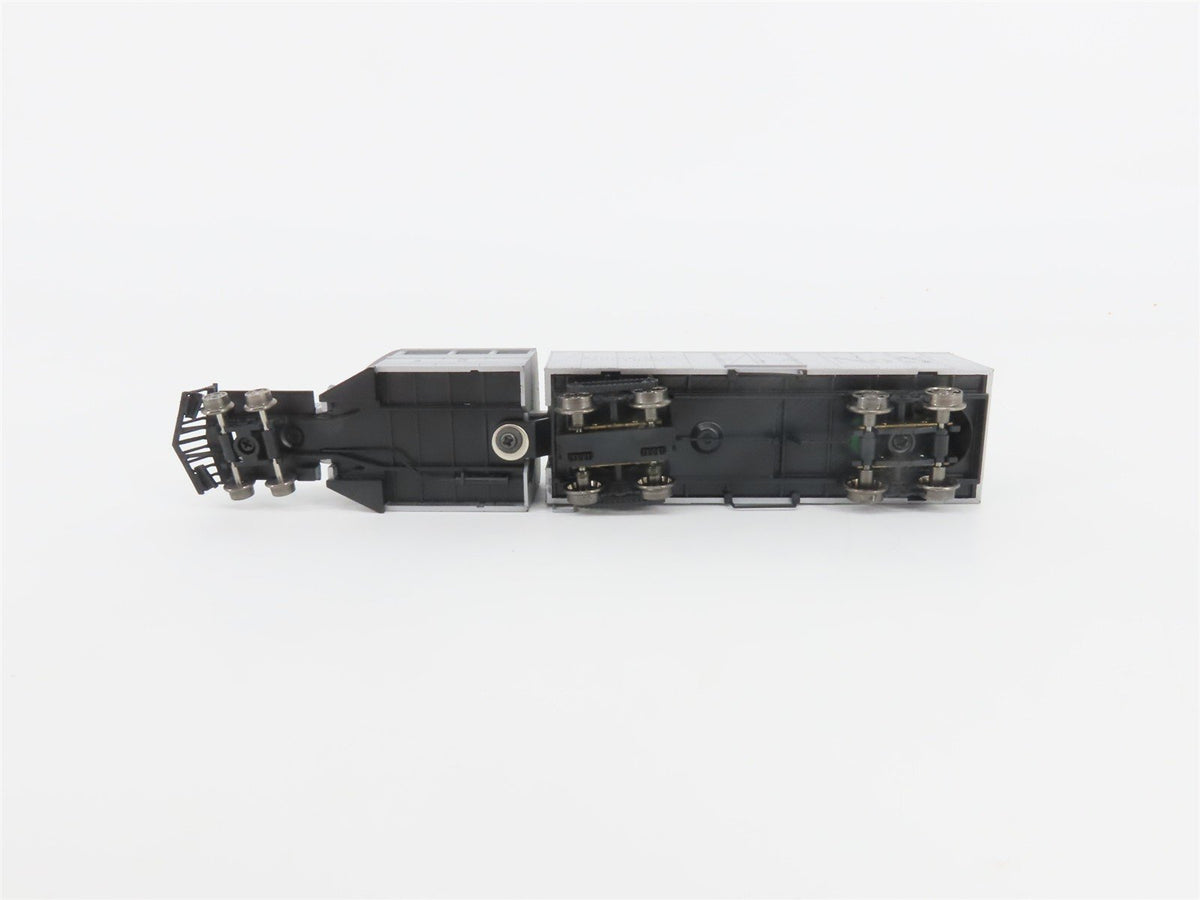 HO Scale Con-Cor 4101 Rio Grande Southern Galloping Goose Diesel #5