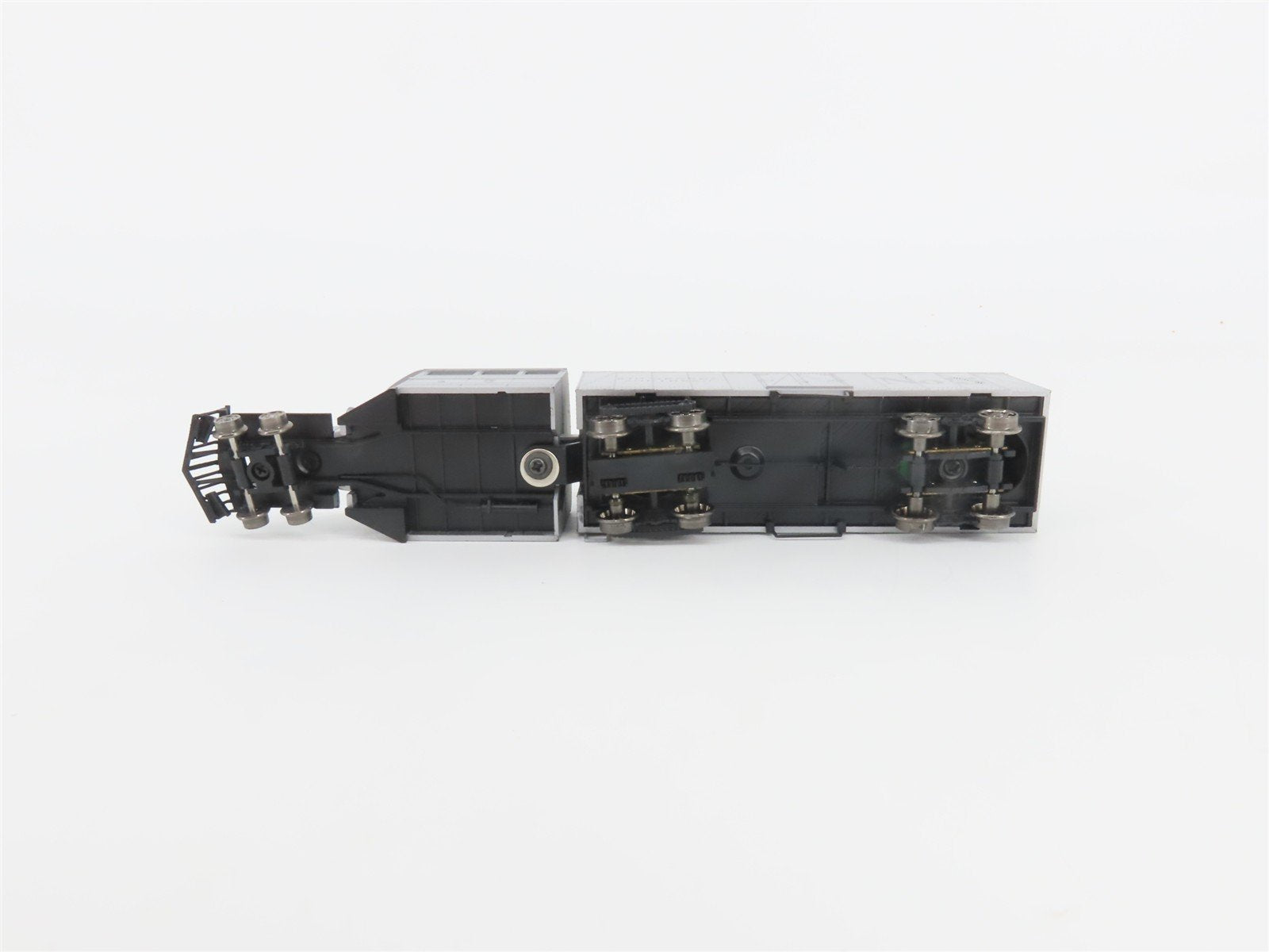 HO Scale Con-Cor 4101 Rio Grande Southern Galloping Goose Diesel #5