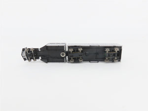 HO Scale Con-Cor 4101 Rio Grande Southern Galloping Goose Diesel #5