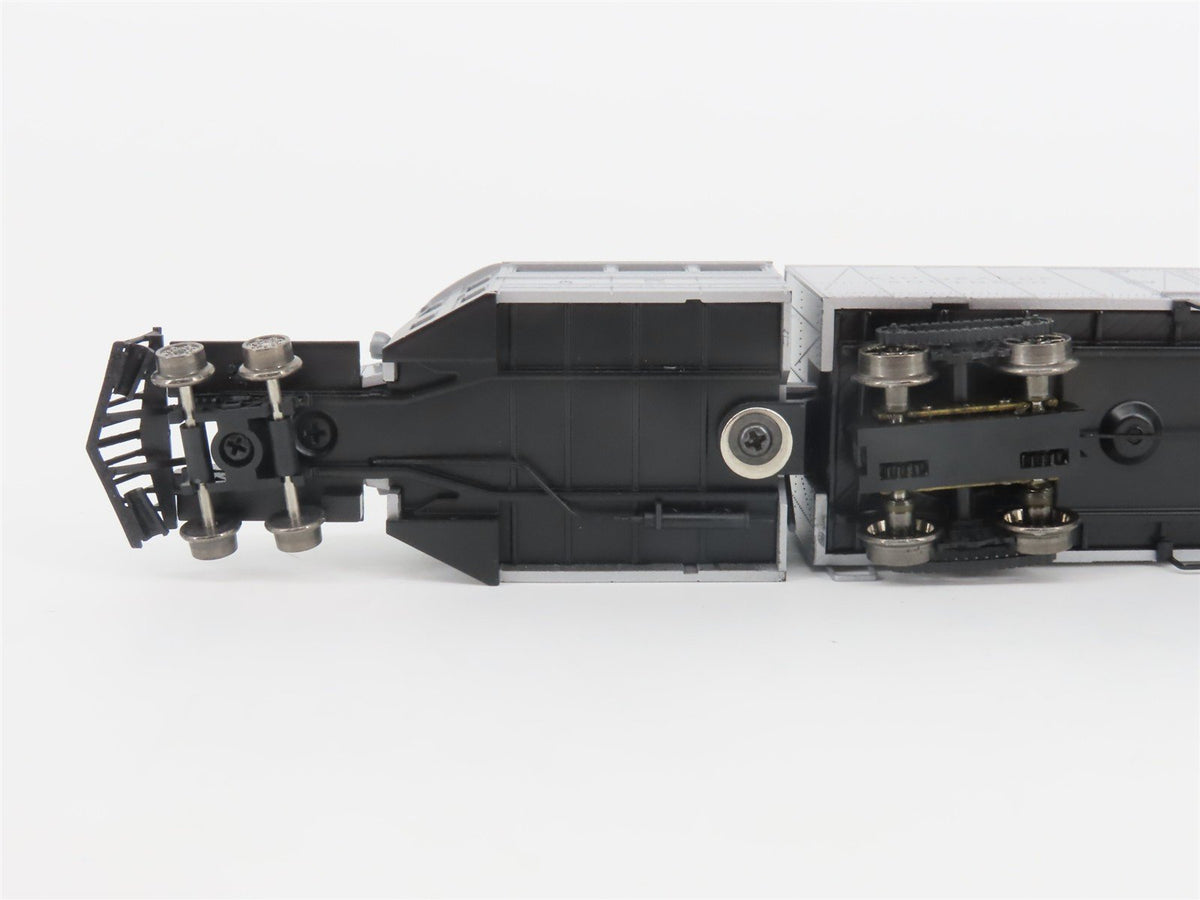 HO Scale Con-Cor 4101 Rio Grande Southern Galloping Goose Diesel #5