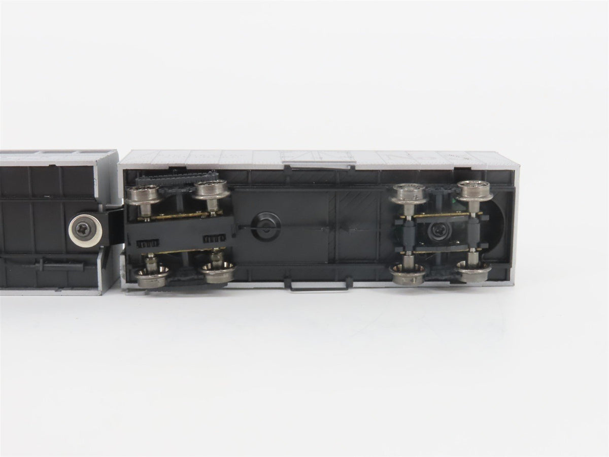 HO Scale Con-Cor 4101 Rio Grande Southern Galloping Goose Diesel #5