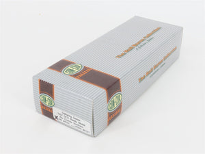 HO Scale Con-Cor 4101 Rio Grande Southern Galloping Goose Diesel #5