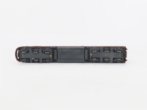 HO Scale Con-Cor 0015-2205 PRR Pennsylvania E7A Diesel Loco #5872 UNPOWERED