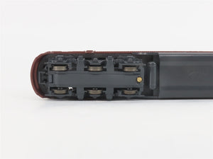 HO Scale Con-Cor 0015-2205 PRR Pennsylvania E7A Diesel Loco #5872 UNPOWERED