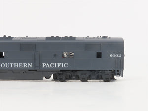 HO Scale Con-Cor 0015-002225 SP Southern Pacific E7A Diesel Loco #6002 UNPOWERED