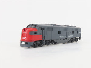 HO Scale Con-Cor 0015-002225 SP Southern Pacific E7A Diesel Loco #6002 UNPOWERED