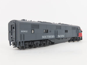 HO Scale Con-Cor 0015-002225 SP Southern Pacific E7A Diesel Loco #6002 UNPOWERED