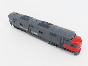 HO Scale Con-Cor 0015-002225 SP Southern Pacific E7A Diesel Loco #6002 UNPOWERED