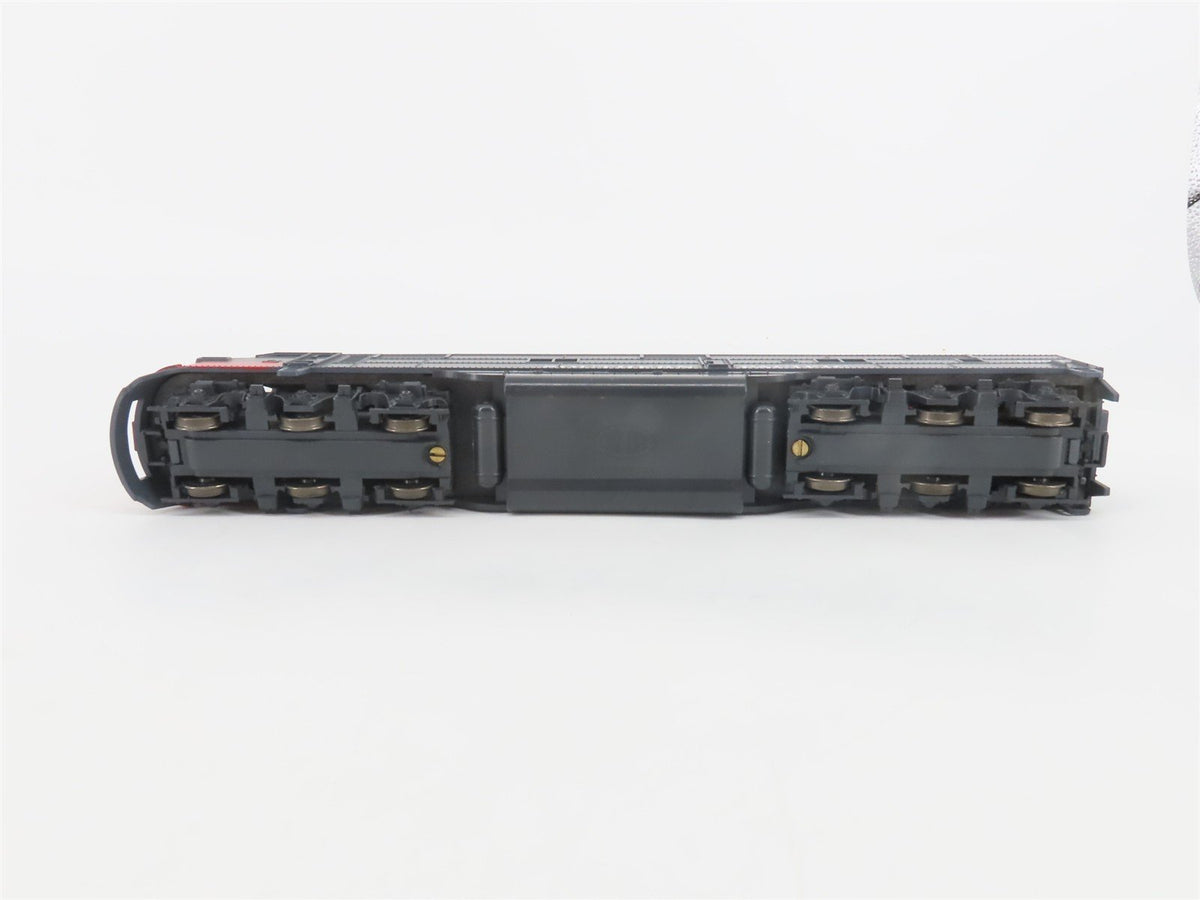 HO Scale Con-Cor 0015-002225 SP Southern Pacific E7A Diesel Loco #6002 UNPOWERED
