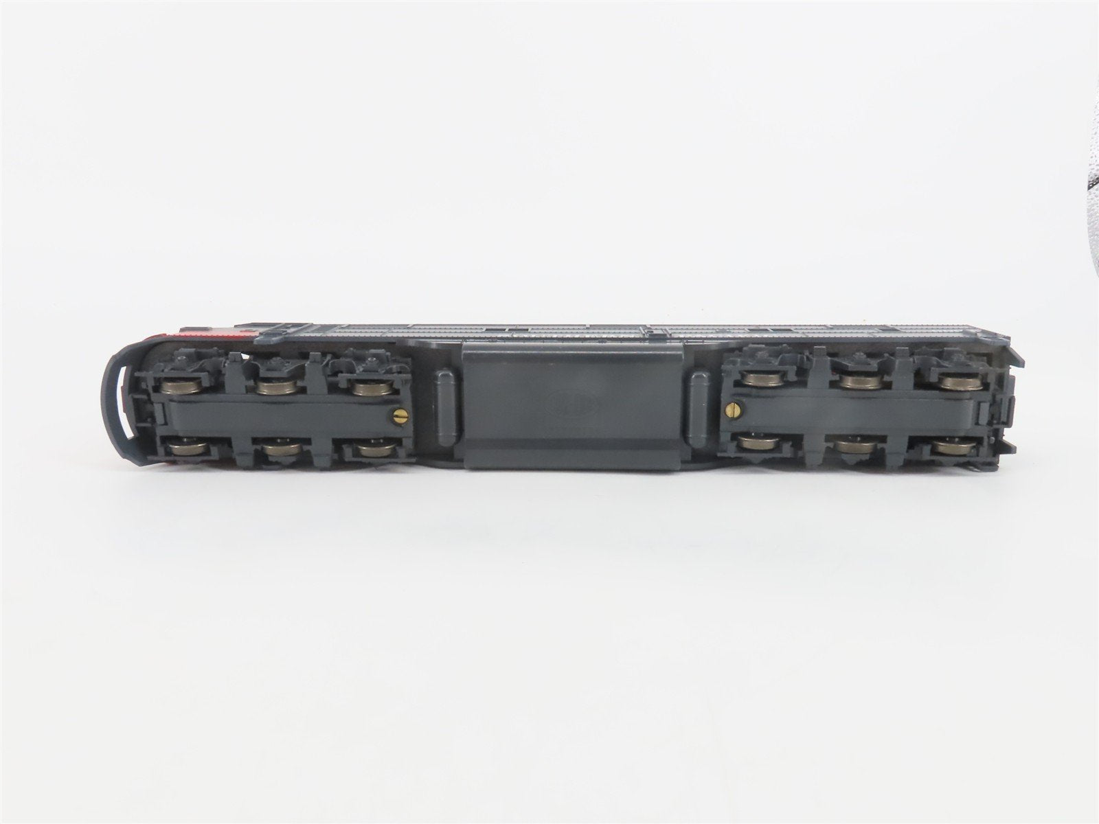 HO Scale Con-Cor 0015-002225 SP Southern Pacific E7A Diesel Loco #6002 UNPOWERED