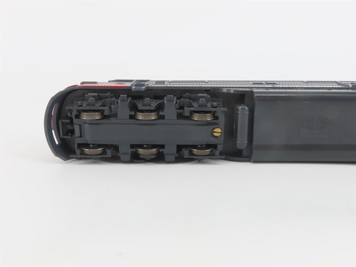 HO Scale Con-Cor 0015-002225 SP Southern Pacific E7A Diesel Loco #6002 UNPOWERED