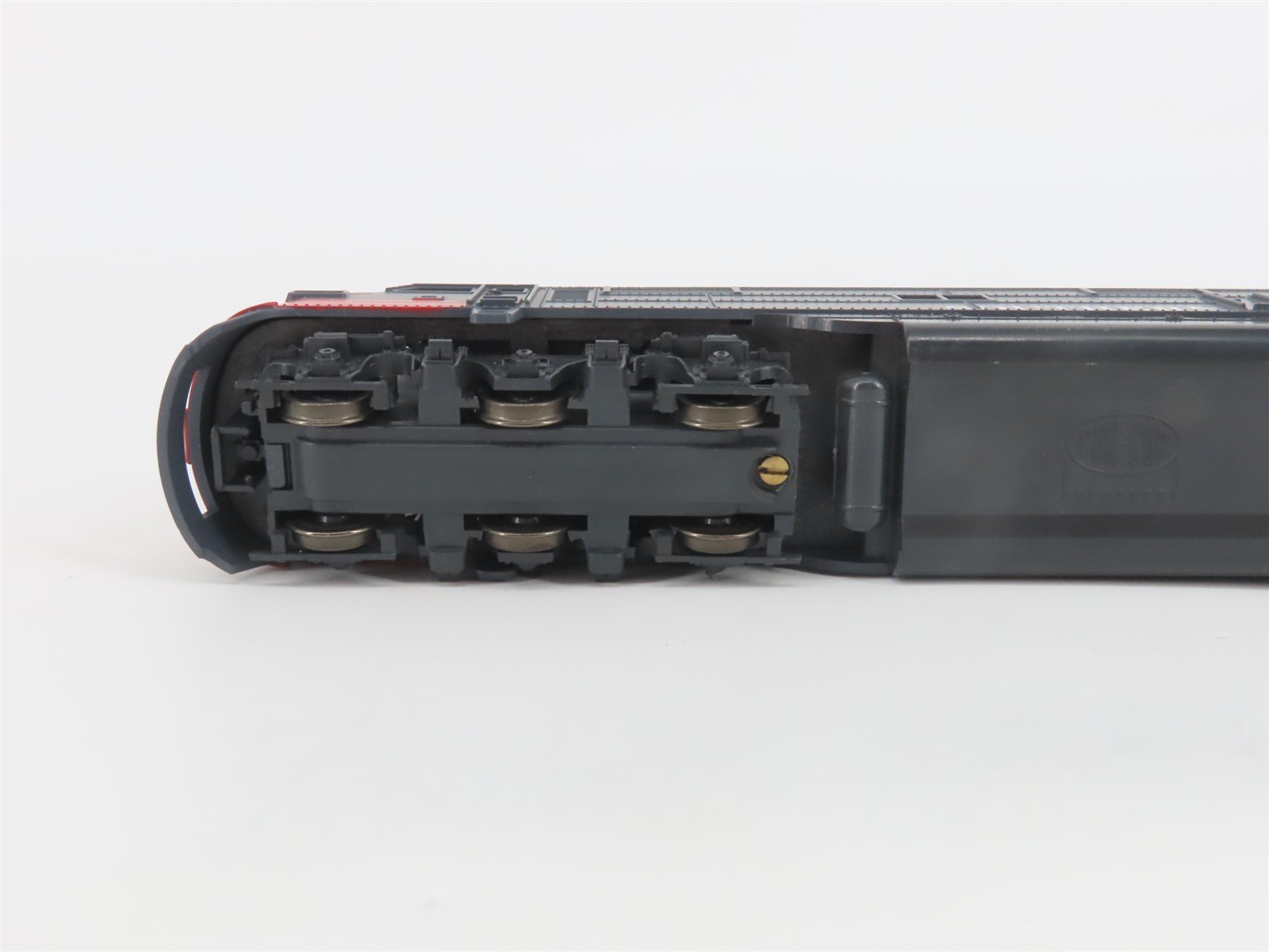 HO Scale Con-Cor 0015-002225 SP Southern Pacific E7A Diesel Loco #6002 UNPOWERED