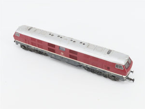 HO Scale Rivarossi 1996 DB Deutsche Bahn 232 Diesel Locomotive #001-8