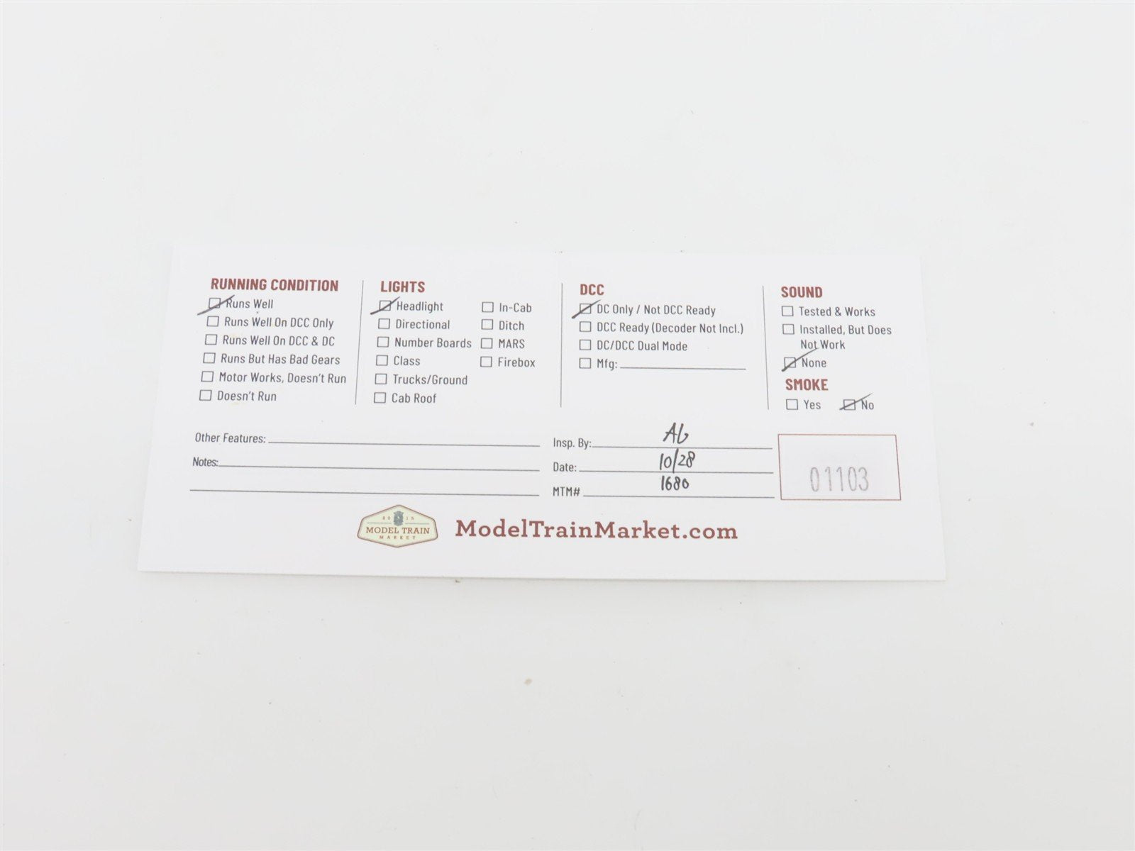 HO Scale Rivarossi 1996 DB Deutsche Bahn 232 Diesel Locomotive #001-8