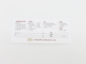 HO Scale Rivarossi 1996 DB Deutsche Bahn 232 Diesel Locomotive #001-8